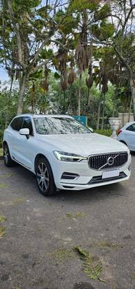 VOLVO XC60 2.0 T8 HYBRID INSCRIPTION AWD GEARTRONIC
